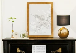 Online Tischleuchte FORO Schreibtischleuchten|Tischleuchten