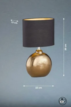 Online Tischleuchte FORO Schreibtischleuchten|Tischleuchten