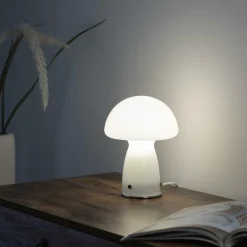 New Tischleuchte FUNGO Schreibtischleuchten|Tischleuchten