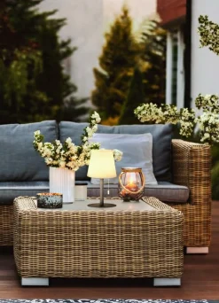 Outlet Tischleuchte GARDEN Schreibtischleuchten|Tischleuchten