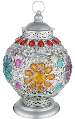 Tischleuchte GELASIUS Schreibtischleuchten|Tischleuchten