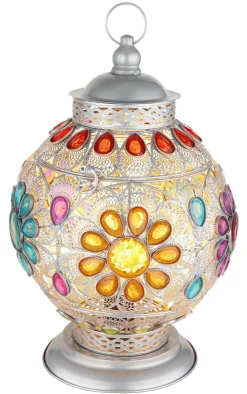 Tischleuchte GELASIUS Schreibtischleuchten|Tischleuchten