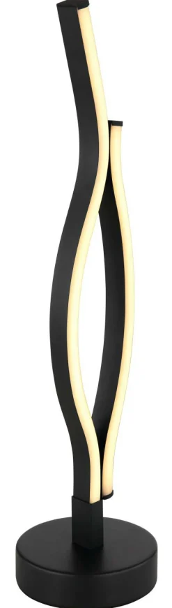 Tischleuchte GERONIMO Schreibtischleuchten|Tischleuchten