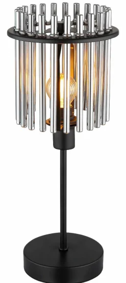 Discount Tischleuchte GORLEY Schreibtischleuchten|Tischleuchten