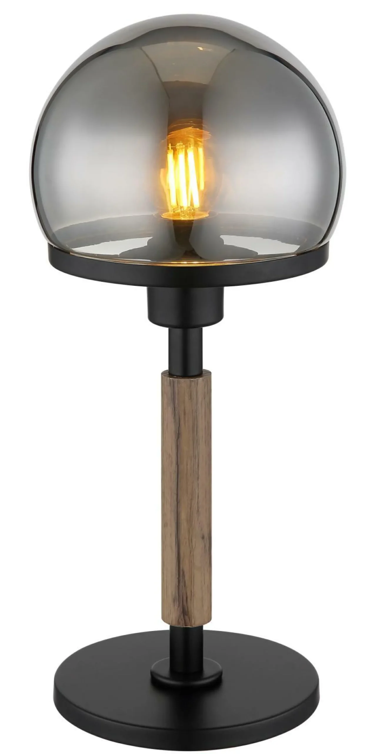 Online Tischleuchte HAKU Schreibtischleuchten|Tischleuchten