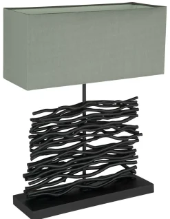 Discount Tischleuchte JAMIE Schreibtischleuchten|Tischleuchten