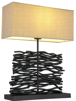 Discount Tischleuchte JAMIE Schreibtischleuchten|Tischleuchten