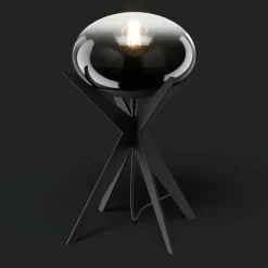 Best Tischleuchte CURVES LIGHTS Schreibtischleuchten|Tischleuchten