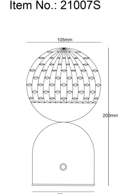 Sale Tischleuchte JULSY Schreibtischleuchten|Tischleuchten