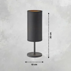 Hot Tischleuchte KIRA Schreibtischleuchten|Tischleuchten