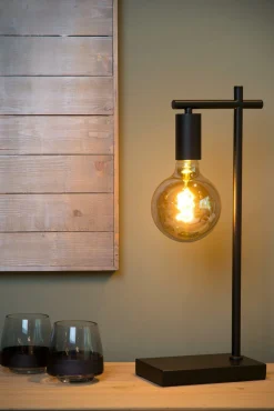 Outlet Tischleuchte LEANNE Schreibtischleuchten|Tischleuchten