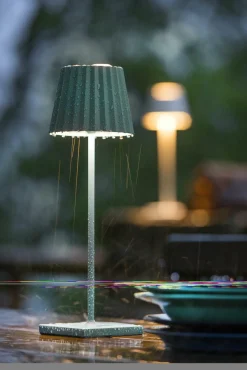 Outlet Tischleuchte LED AKKU Schreibtischleuchten|Tischleuchten