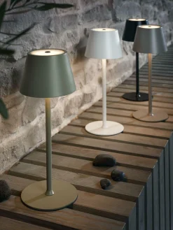 Tischleuchte LED AKKU Schreibtischleuchten|Tischleuchten