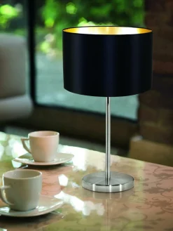 Best Tischleuchte MASERLO Schreibtischleuchten|Tischleuchten