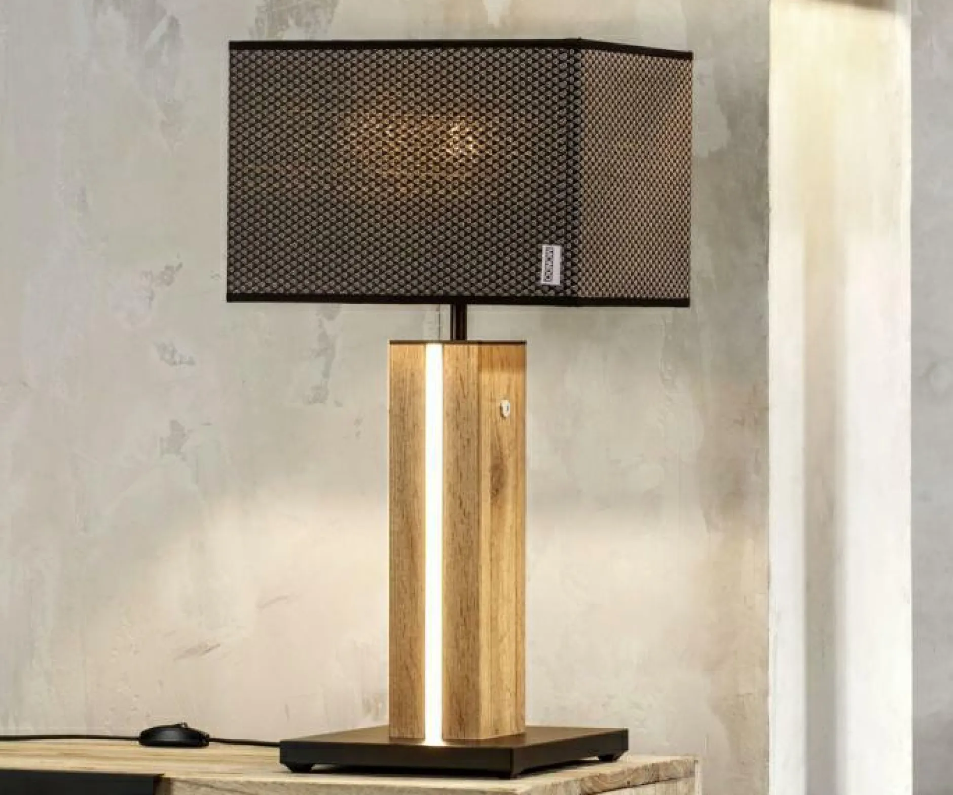 Online Tischleuchte MAZZO Schreibtischleuchten|Tischleuchten