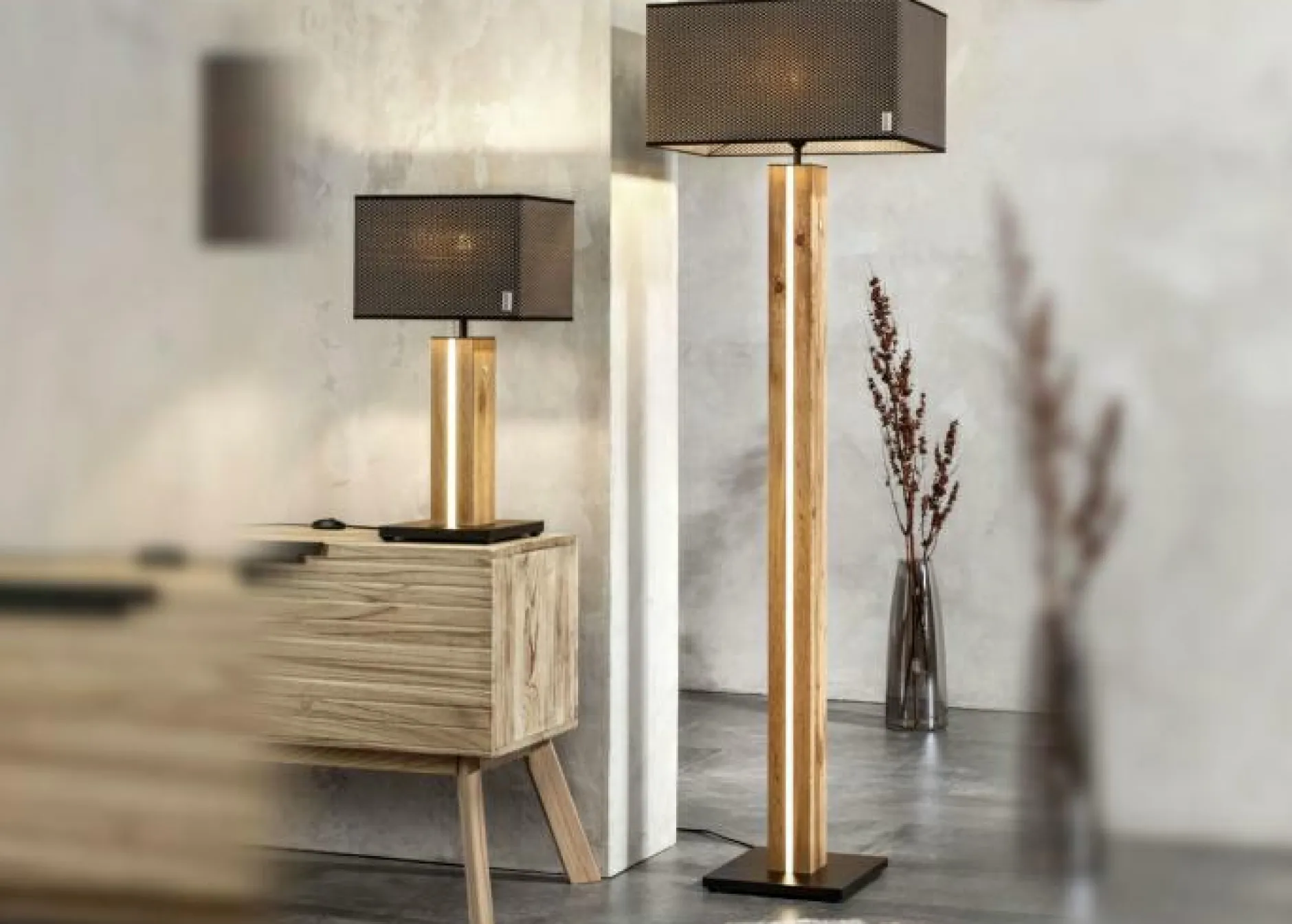 Online Tischleuchte MAZZO Schreibtischleuchten|Tischleuchten