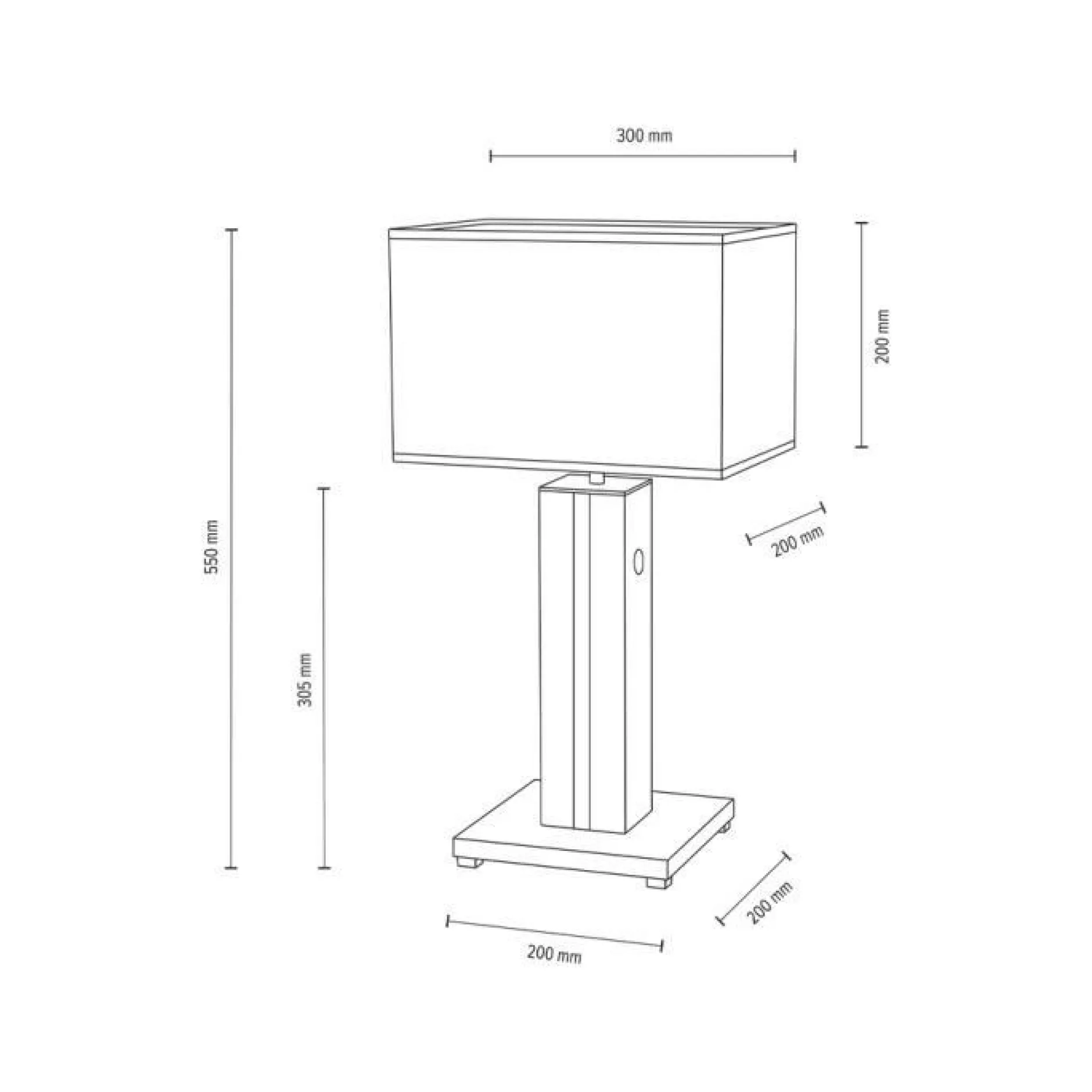 Online Tischleuchte MAZZO Schreibtischleuchten|Tischleuchten