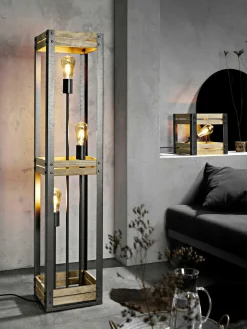 Outlet Tischleuchte ANTIK Schreibtischleuchten|Tischleuchten