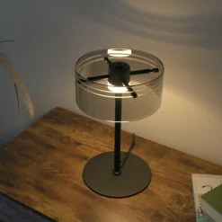 New Tischleuchte KARENA Schreibtischleuchten|Tischleuchten