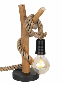 Outlet Tischleuchte NERIDA Schreibtischleuchten|Tischleuchten