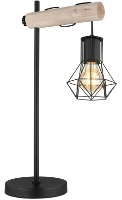 New Tischleuchte PRISKA Schreibtischleuchten|Tischleuchten