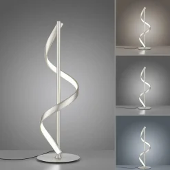 Sale Tischleuchte Q-SWING Schreibtischleuchten|Tischleuchten