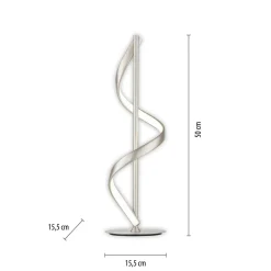 Sale Tischleuchte Q-SWING Schreibtischleuchten|Tischleuchten