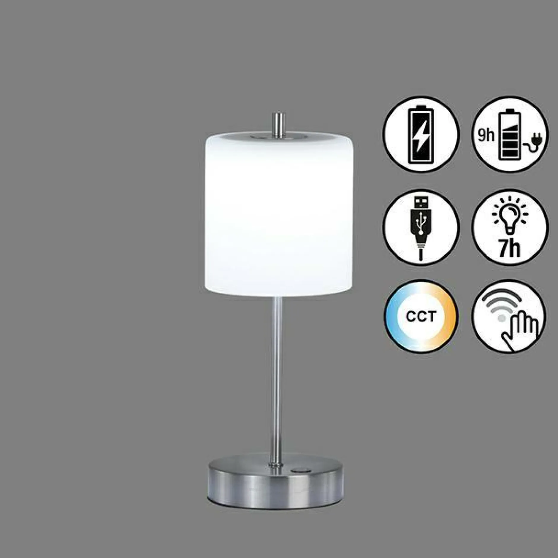 Best Tischleuchte RIVA Schreibtischleuchten|Tischleuchten