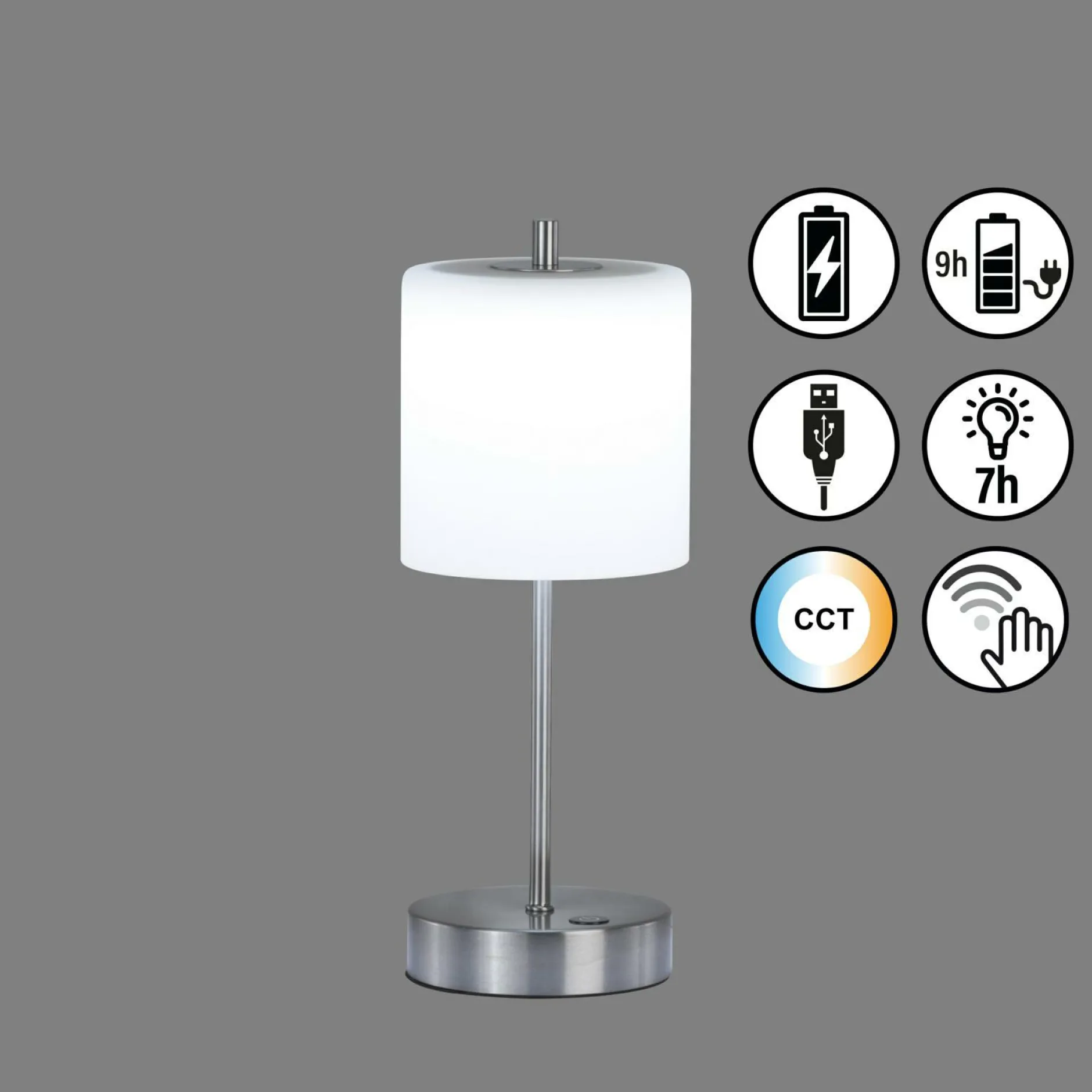 Best Tischleuchte RIVA Schreibtischleuchten|Tischleuchten