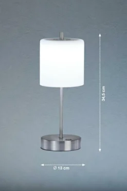 Best Tischleuchte RIVA Schreibtischleuchten|Tischleuchten