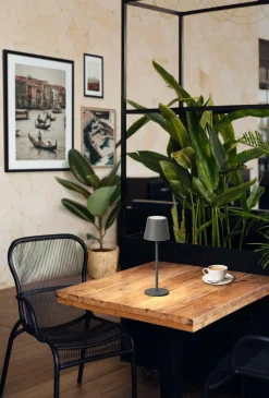 Outlet Tischleuchte ROXI Schreibtischleuchten|Tischleuchten