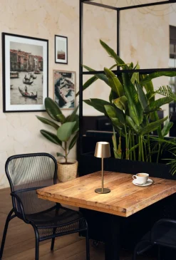 Clearance Tischleuchte ROXI Schreibtischleuchten|Tischleuchten