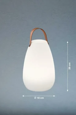 Clearance Tischleuchte RUBY Schreibtischleuchten|Tischleuchten