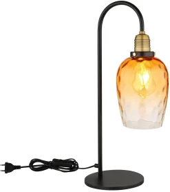 New Tischleuchte SALVY Schreibtischleuchten|Tischleuchten