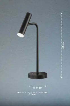 Clearance Tischleuchte STINA Schreibtischleuchten|Tischleuchten