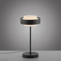 Best Tischleuchte ELMO Schreibtischleuchten|Tischleuchten