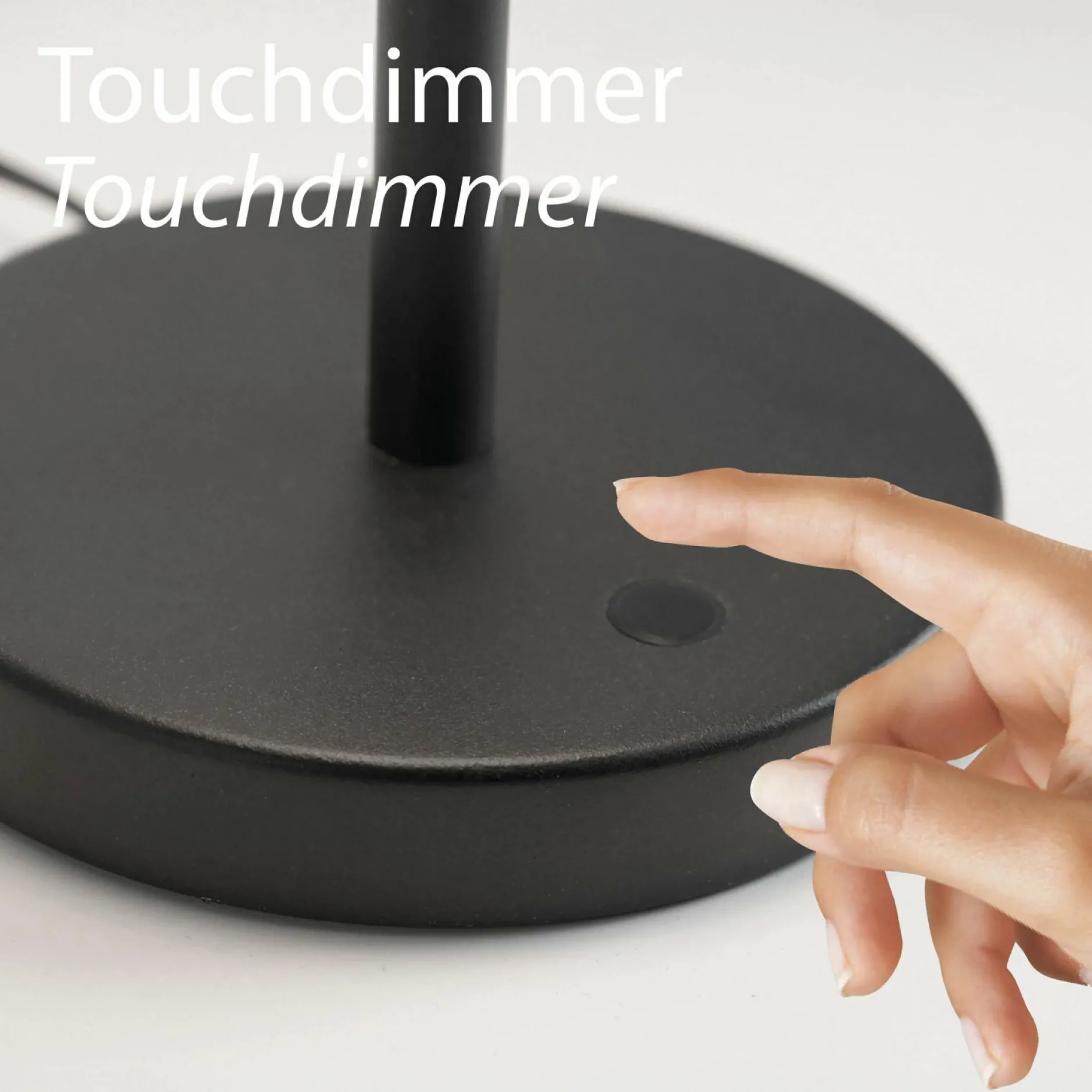 Best Tischleuchte ELMO Schreibtischleuchten|Tischleuchten