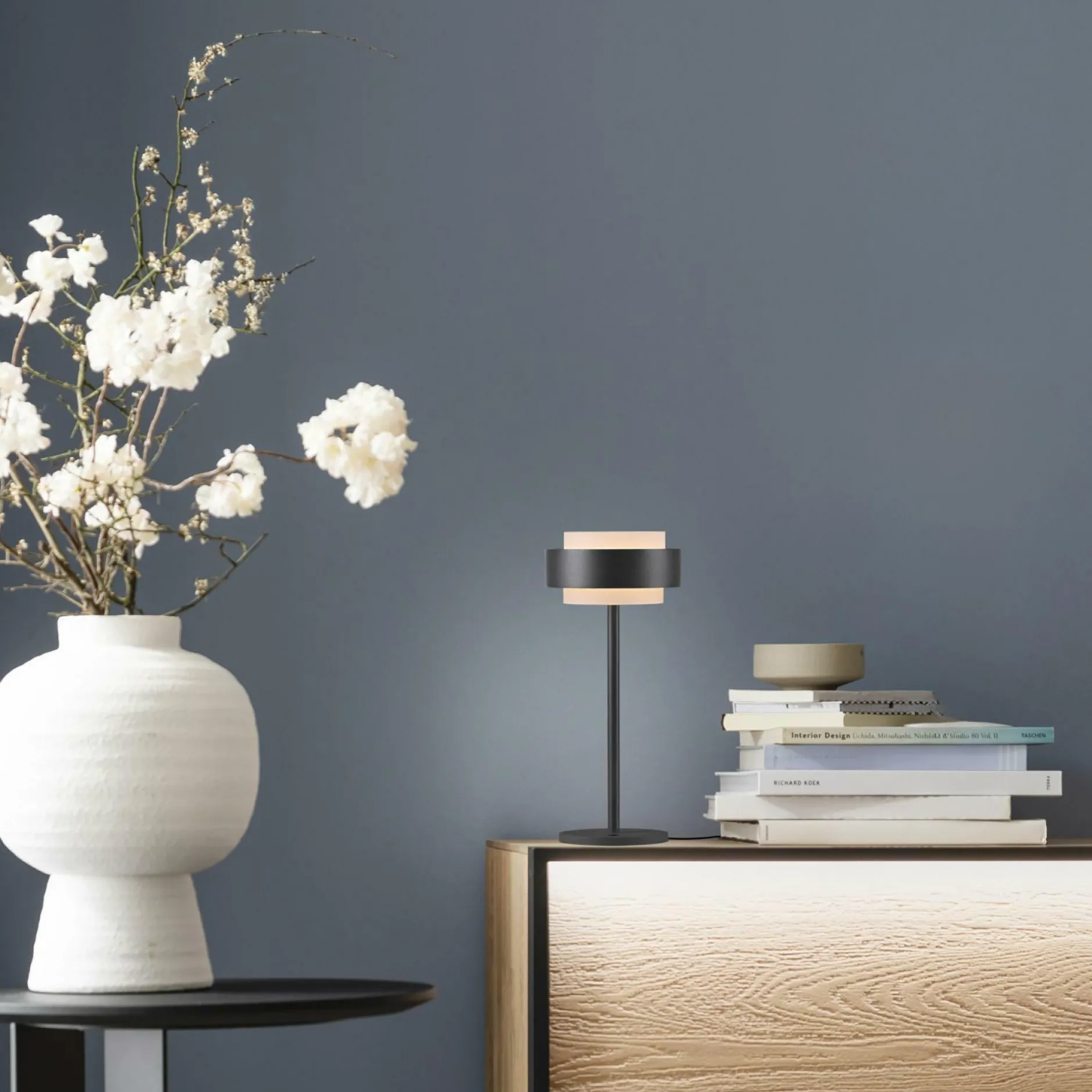 Best Tischleuchte ELMO Schreibtischleuchten|Tischleuchten