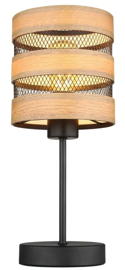 Online Tischleuchte SOENI Schreibtischleuchten|Tischleuchten