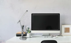 Tischleuchte SOLANA Schreibtischleuchten|Tischleuchten