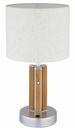 Discount Tischleuchte TAUGUS Schreibtischleuchten|Tischleuchten