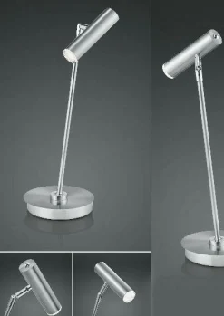 Discount Tischleuchte TOM Schreibtischleuchten|Tischleuchten