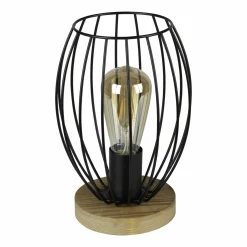 Clearance Tischleuchte TRABO Schreibtischleuchten|Tischleuchten