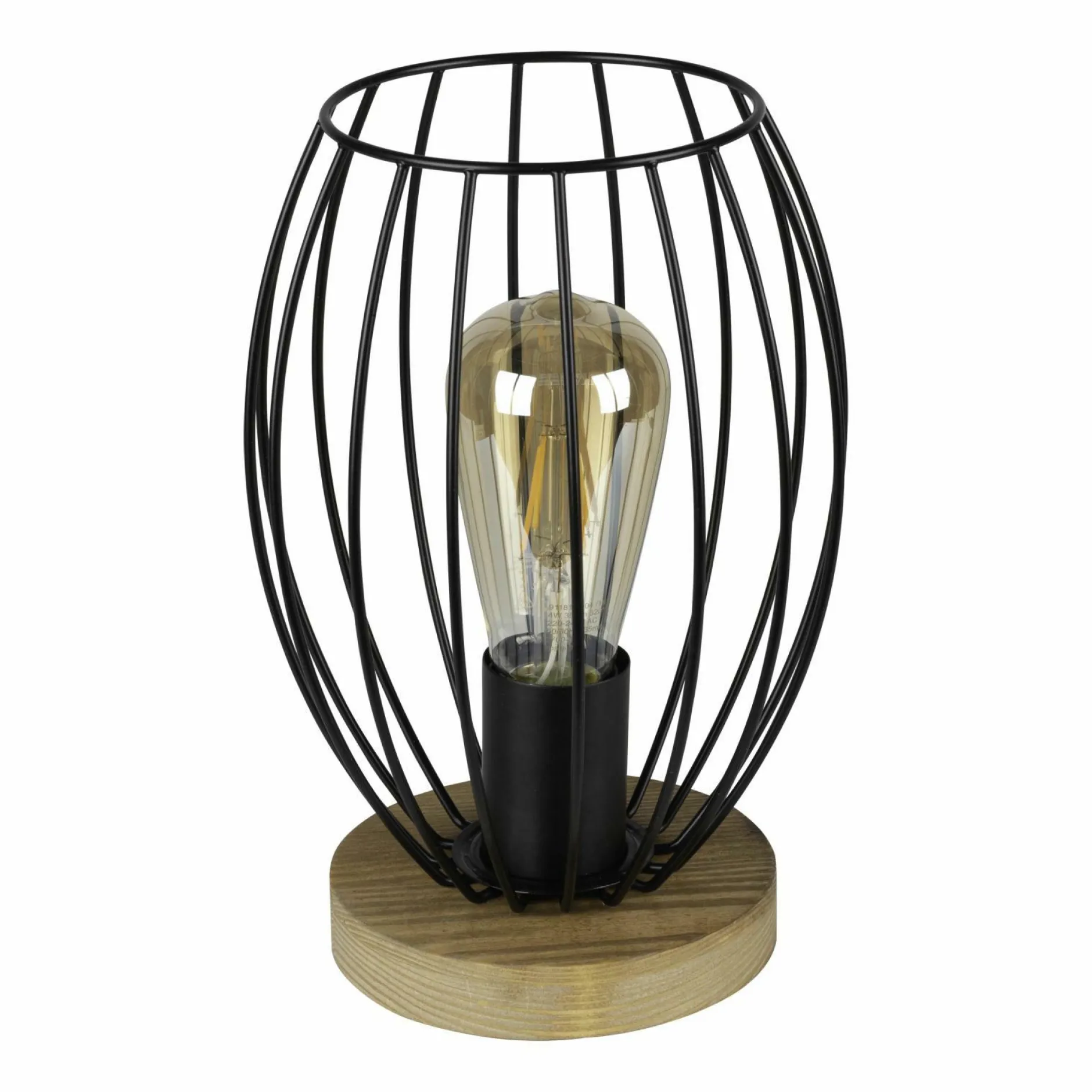 Clearance Tischleuchte TRABO Schreibtischleuchten|Tischleuchten