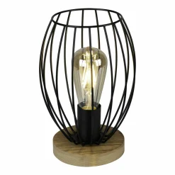 Clearance Tischleuchte TRABO Schreibtischleuchten|Tischleuchten