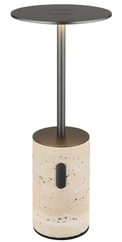 Discount Tischleuchte TRAVERTIN Schreibtischleuchten|Tischleuchten