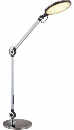 Outlet Tischleuchte URIAS Schreibtischleuchten|Tischleuchten