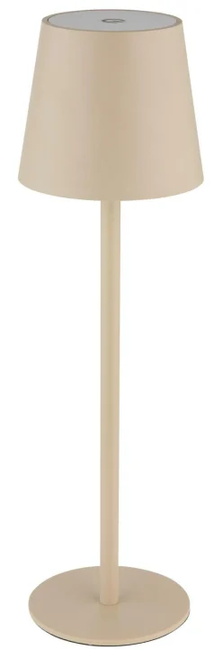 Clearance Tischleuchte VANNIE Schreibtischleuchten|Tischleuchten