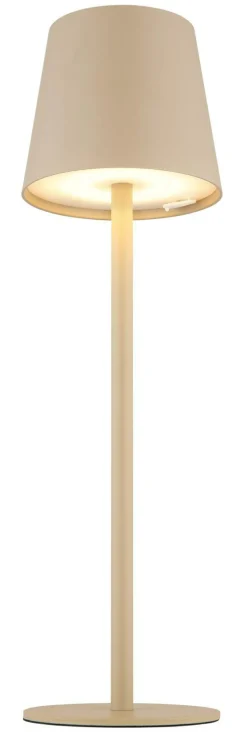 Clearance Tischleuchte VANNIE Schreibtischleuchten|Tischleuchten