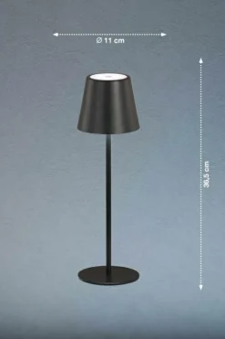 Hot Tischleuchte VILETTO Schreibtischleuchten|Tischleuchten